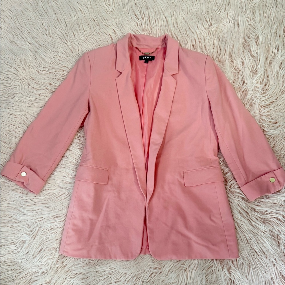 DKNY Blazer